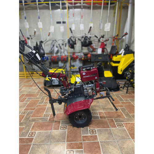 Мотоблок дизельный WM1000BN-6