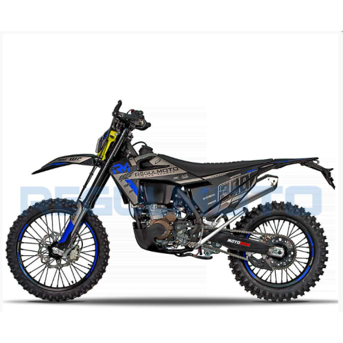 Мотоцикл Regulmoto LEGEND 300