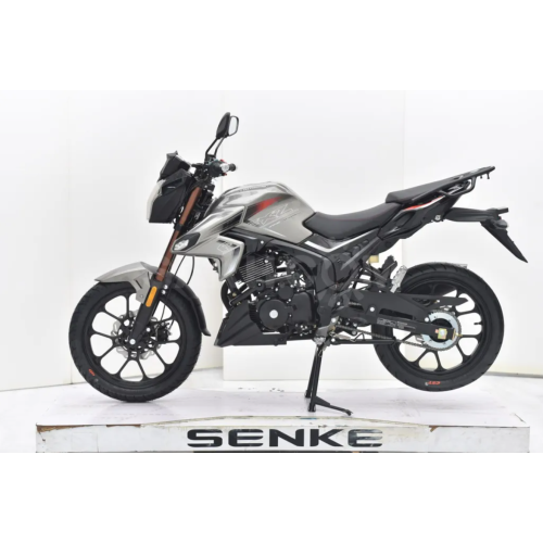Мотоцикл Regulmoto Majesty,...