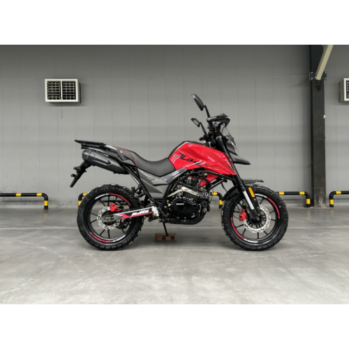 Мотоцикл Regulmoto DUKE PRO