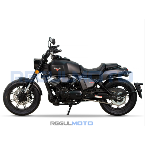 Мотоцикл Regulmoto V BOB