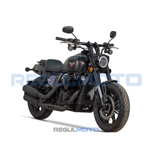 Мотоцикл Regulmoto V BOB