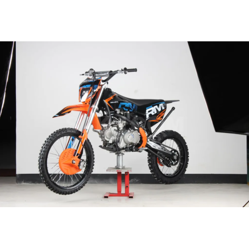 Питбайк Regulmoto SPITFIRE...