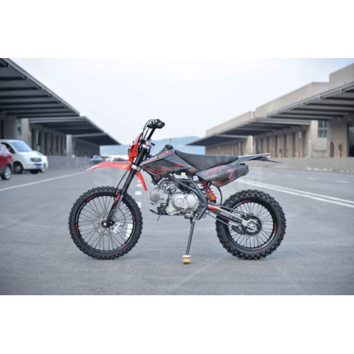 Питбайк Regulmoto Seven...