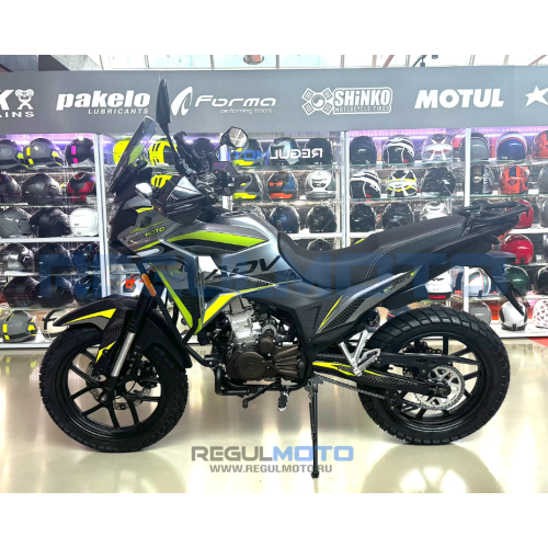 Мотоцикл Regulmoto ADV 300 NB