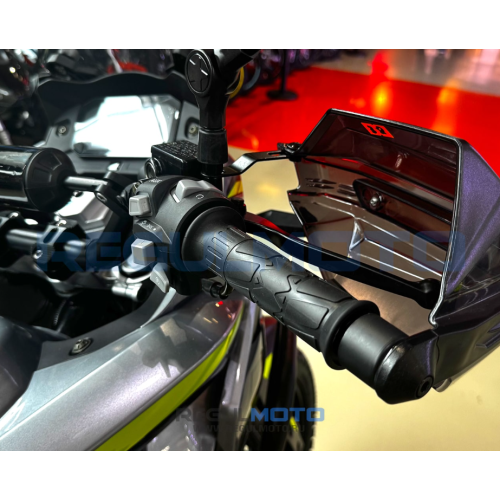 Мотоцикл Regulmoto ADV 300 NB