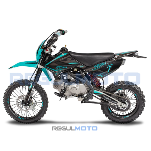 Питбайк Regulmoto SEVEN...