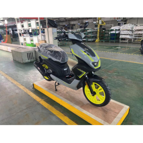 Скутер Regulmoto X-1 (LJ-2)
