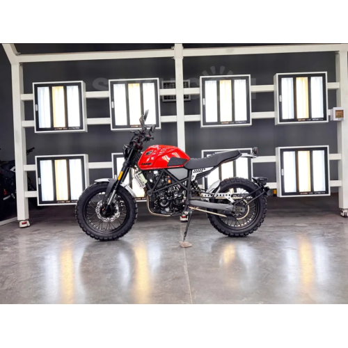Мотоцикл Regulmoto Fargo...