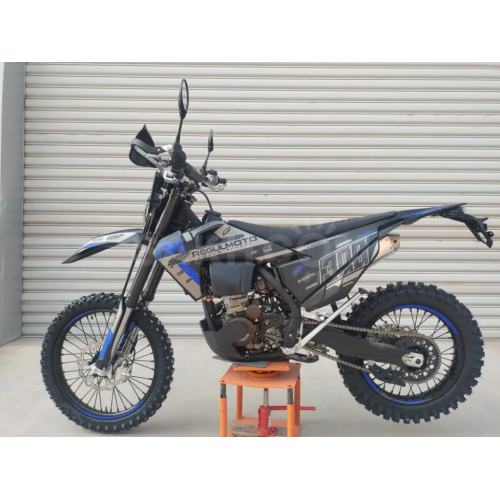 Мотоцикл Regulmoto Legend...