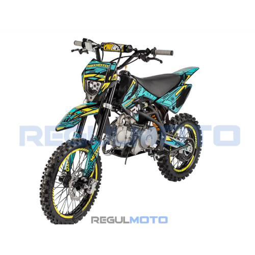 Питбайк Regulmoto SEVEN 125сс