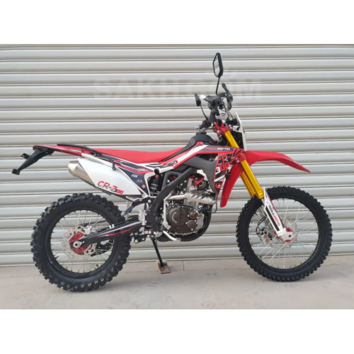 Мотоцикл Regulmoto CR-Z...