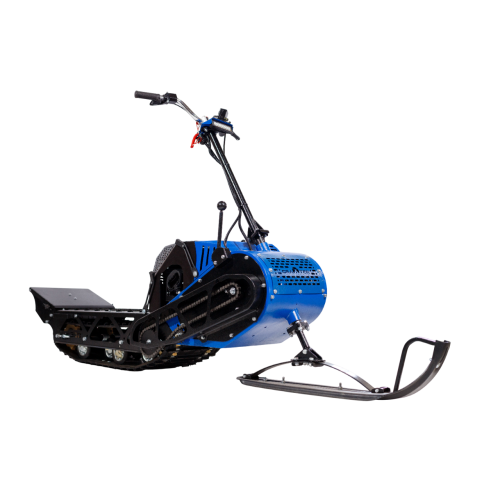 Мотоснегокат "DraXter...