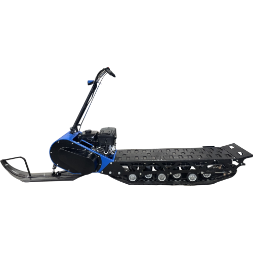 Мотоснегокат "DraXter...