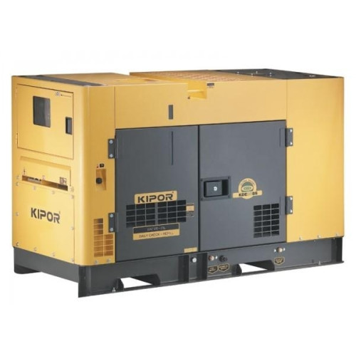 Генератор дизельный KIPOR...