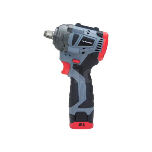 Аккумуляторный бесщеточный...