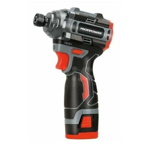 Аккумуляторный бесщеточный...