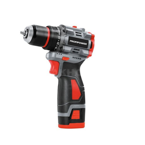 Аккумуляторный бесщеточный...