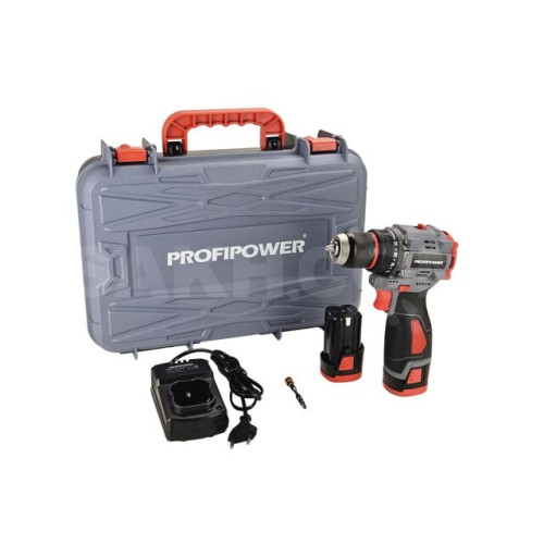 Аккумуляторный бесщеточный...