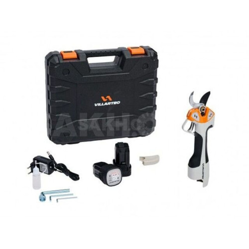 Секатор аккумуляторный...