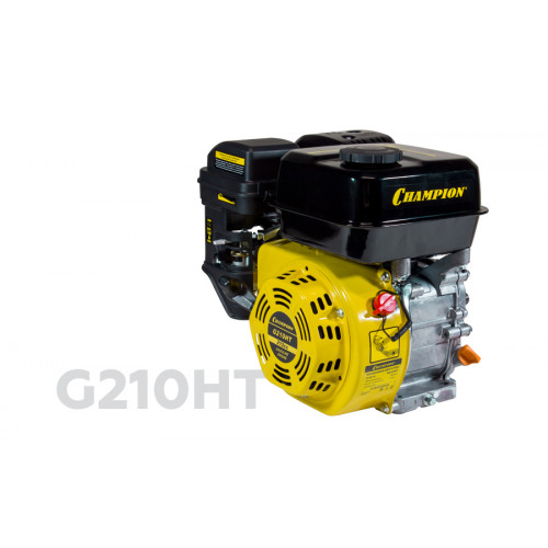 Двигатель CHAMPION G210HT