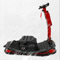 Мотоснегокаты